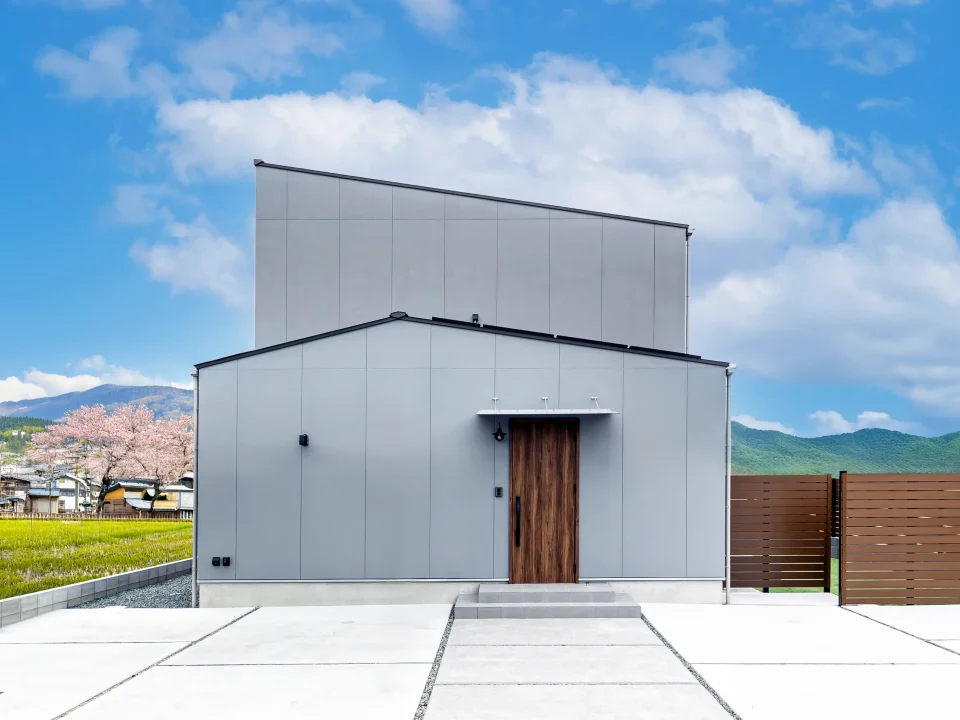 住宅展示場 注文住宅 モデルハウス 工務店 ウッドライフ 福山市