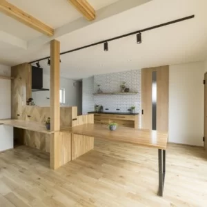 が手がけた注文住宅の施工事例（モデルハウス・住宅展示場）