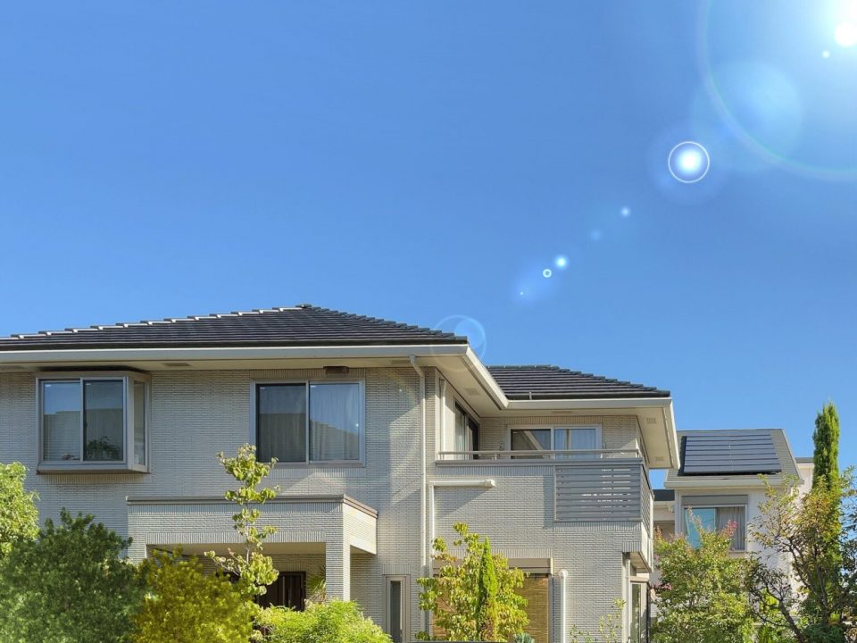 住宅展示場 注文住宅 モデルハウス 工務店 コーシンホーム 堺市