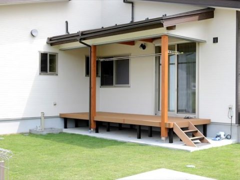 住宅展示場ネット 注文住宅 モデルハウス 工務店 小澤工務店 福井市