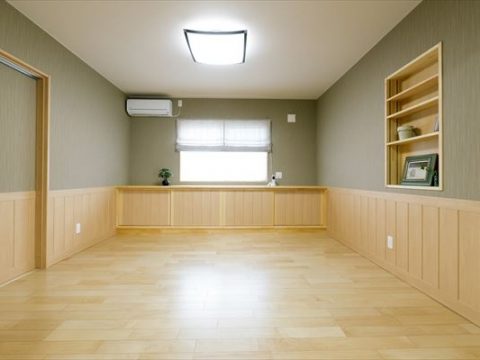 住宅展示場ネット 注文住宅 モデルハウス 工務店 小澤工務店 福井市