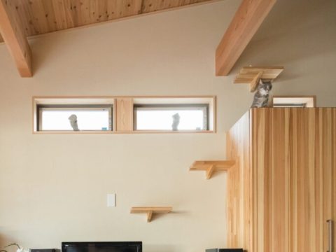 株式会社小林住宅工業が手がけた注文住宅の施工事例（モデルハウス・住宅展示場）