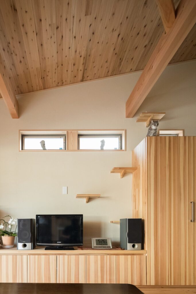 株式会社小林住宅工業が手がけた注文住宅の施工事例（モデルハウス・住宅展示場）