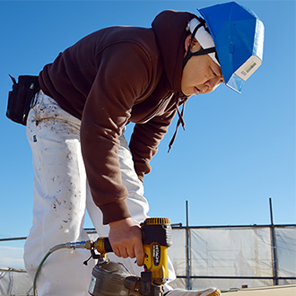 千葉県八街市の注文住宅・モデルハウスなら工藤工務店