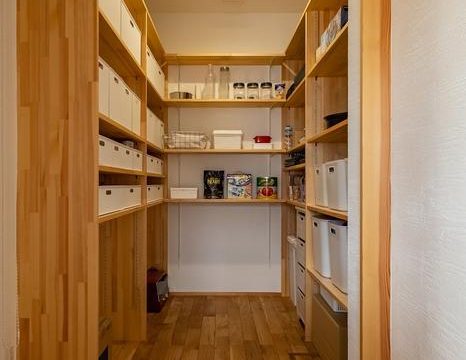 住宅展示場 注文住宅 モデルハウス 工務店 匠家 KESHIKI 笛吹市