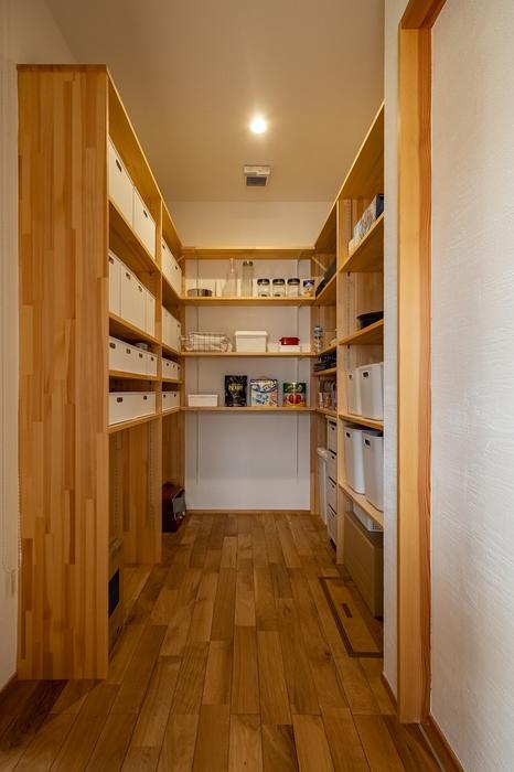 住宅展示場 注文住宅 モデルハウス 工務店 匠家 KESHIKI 笛吹市