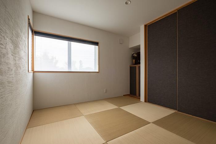 住宅展示場 注文住宅 モデルハウス 工務店 匠家 KESHIKI 笛吹市
