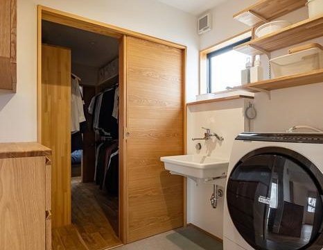 住宅展示場 注文住宅 モデルハウス 工務店 匠家 KESHIKI 笛吹市