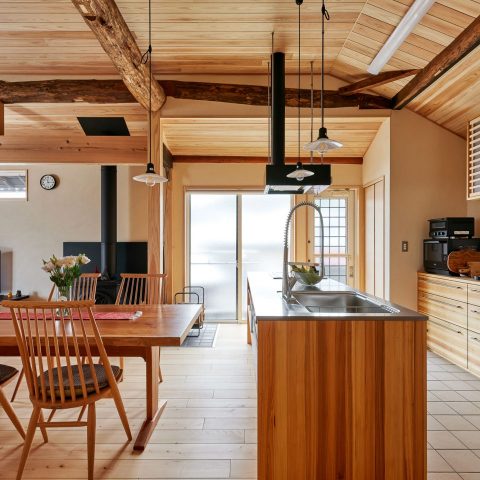 住宅展示場ネット 注文住宅 モデルハウス 工務店 永本建設 廿日市市
