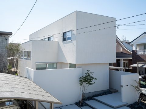 住宅展示場ネット　注文住宅　モデルハウス　工務店　PASSIVE DESIGN COME HOME　名古屋市中村区