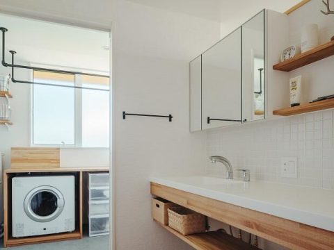 住宅展示場 注文住宅 モデルハウス 工務店 匠家 KESHIKI 笛吹市