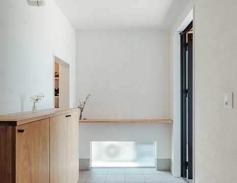 住宅展示場 注文住宅 モデルハウス 工務店 匠家 KESHIKI 笛吹市
