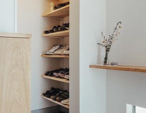 住宅展示場 注文住宅 モデルハウス 工務店 匠家 KESHIKI 笛吹市
