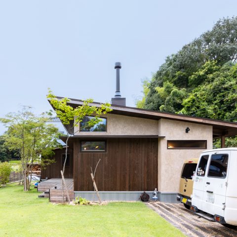 住宅展示場ネット 注文住宅 モデルハウス 工務店 永本建設 廿日市市