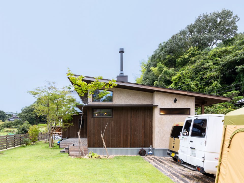 住宅展示場ネット 注文住宅 モデルハウス 工務店 永本建設 廿日市市