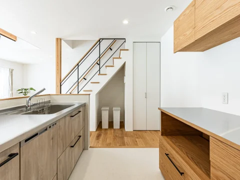 住宅展示場 注文住宅 モデルハウス 工務店 ウッドライフ 福山市