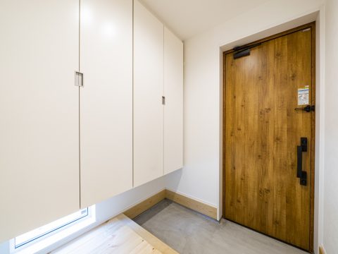 が手がけた注文住宅の施工事例（モデルハウス・住宅展示場）