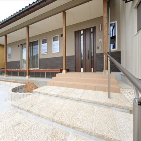 住宅展示場ネット 注文住宅 モデルハウス 工務店 小澤工務店 福井市