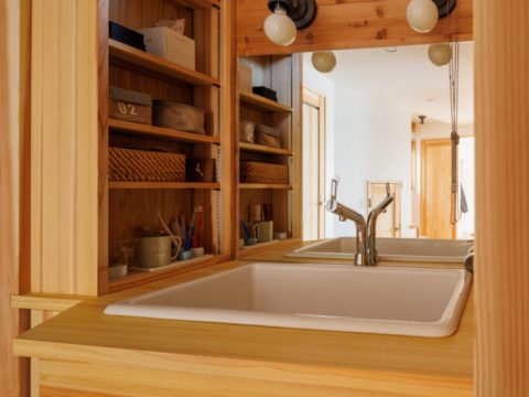 株式会社小林住宅工業が手がけた注文住宅の施工事例（モデルハウス・住宅展示場）