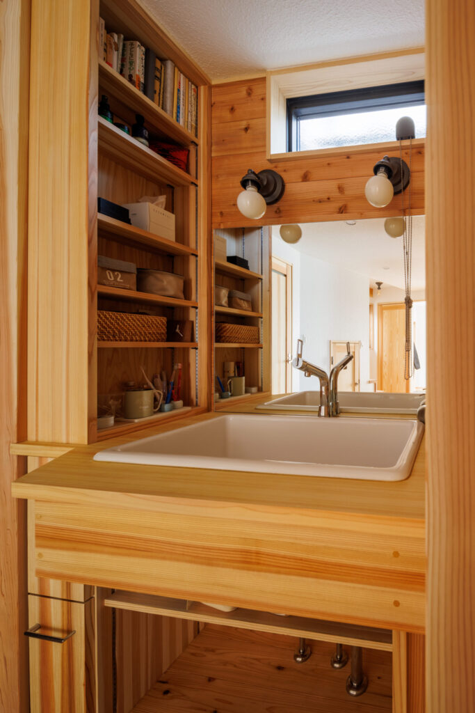 株式会社小林住宅工業が手がけた注文住宅の施工事例（モデルハウス・住宅展示場）