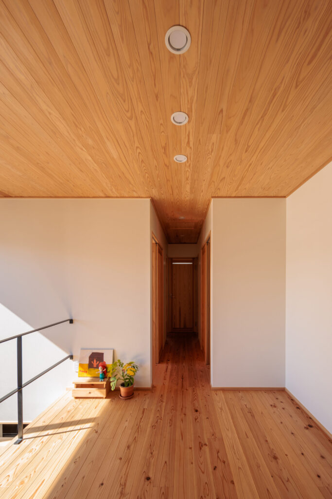 株式会社小林住宅工業が手がけた注文住宅の施工事例（モデルハウス・住宅展示場）