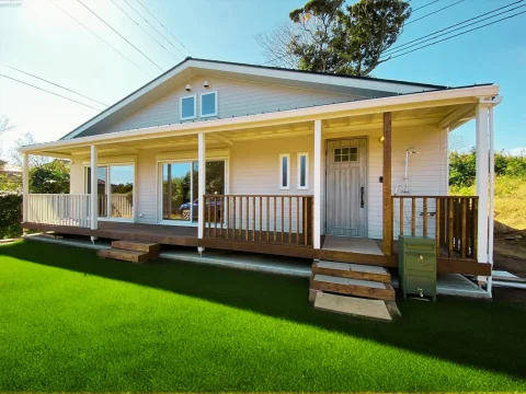 が手がけた注文住宅の施工事例（モデルハウス・住宅展示場）