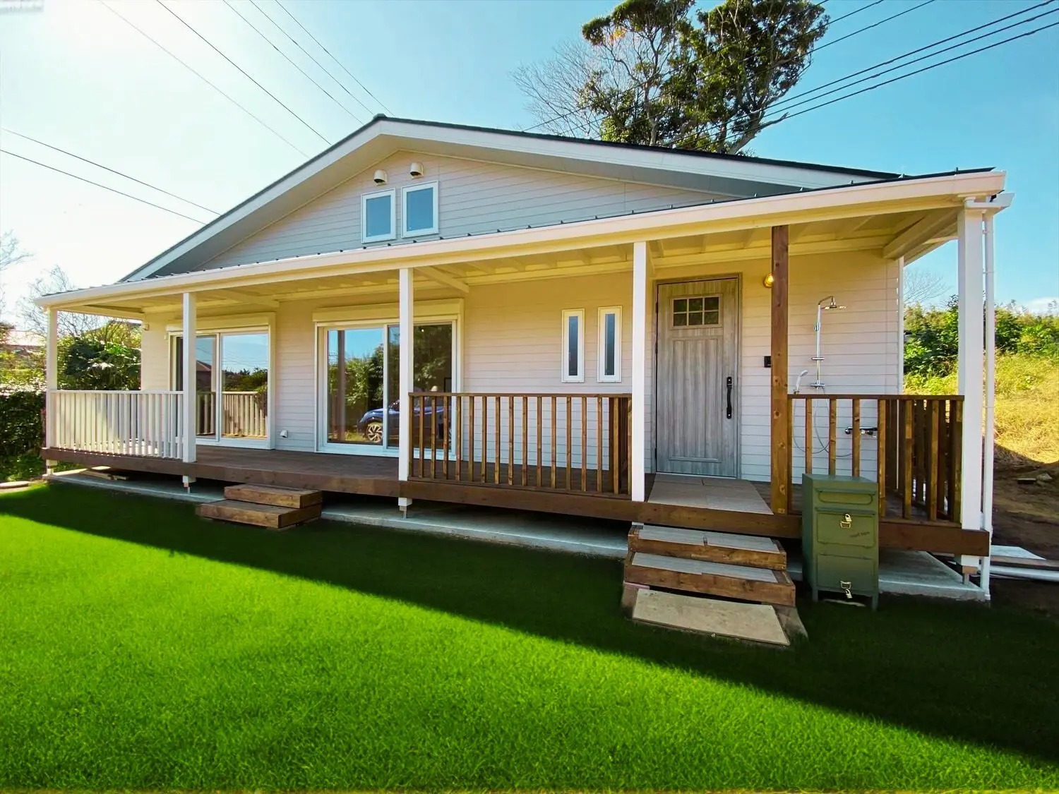 が手がけた注文住宅の施工事例（モデルハウス・住宅展示場）