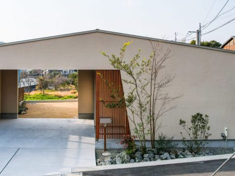 住宅展示ネット　注文住宅　モデルハウス　工務店　住まいず　霧島市