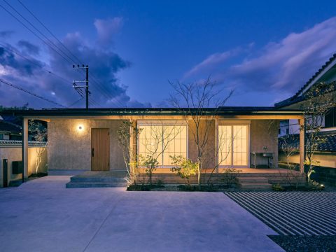 住宅展示場ネット 注文住宅 モデルハウス 工務店 KEN建築工房 富田林市