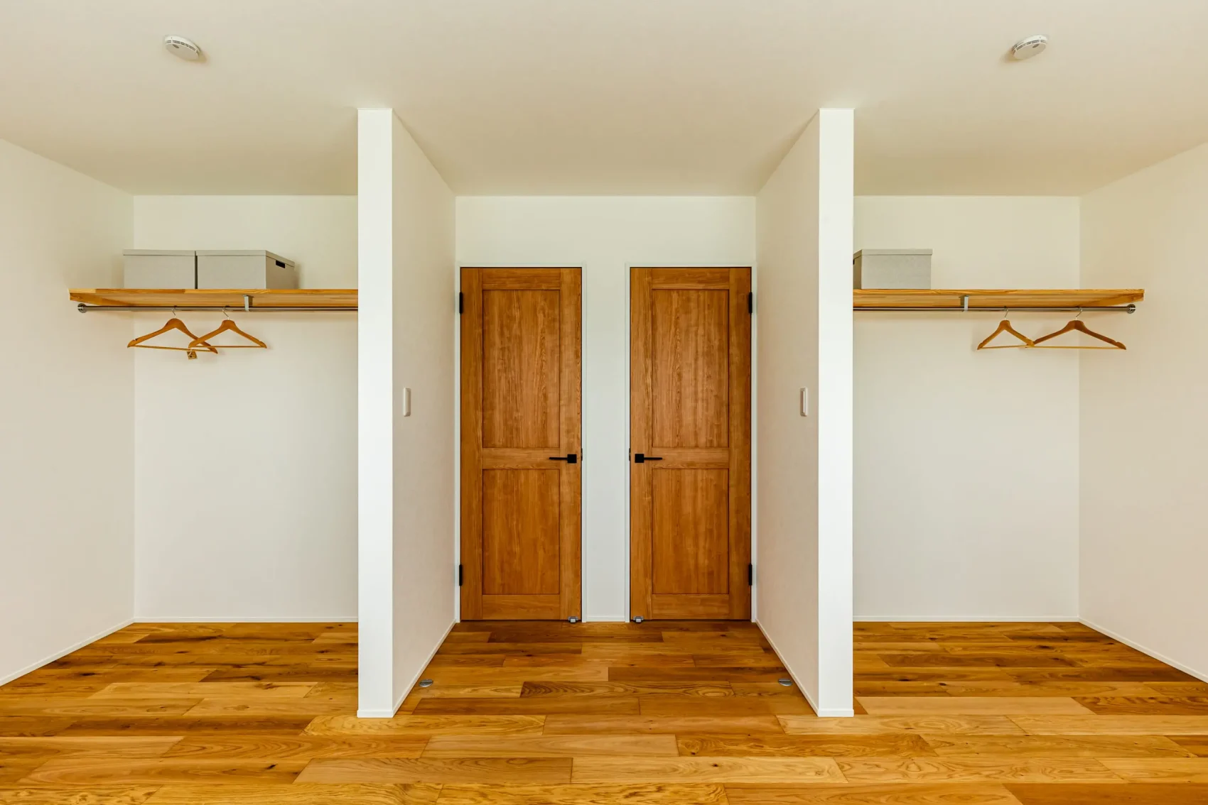 住宅展示場 注文住宅 モデルハウス 工務店 ウッドライフ 福山市