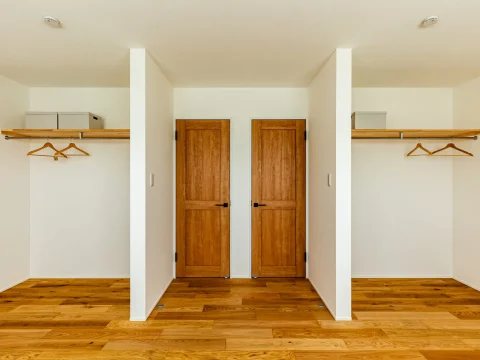 住宅展示場 注文住宅 モデルハウス 工務店 ウッドライフ 福山市