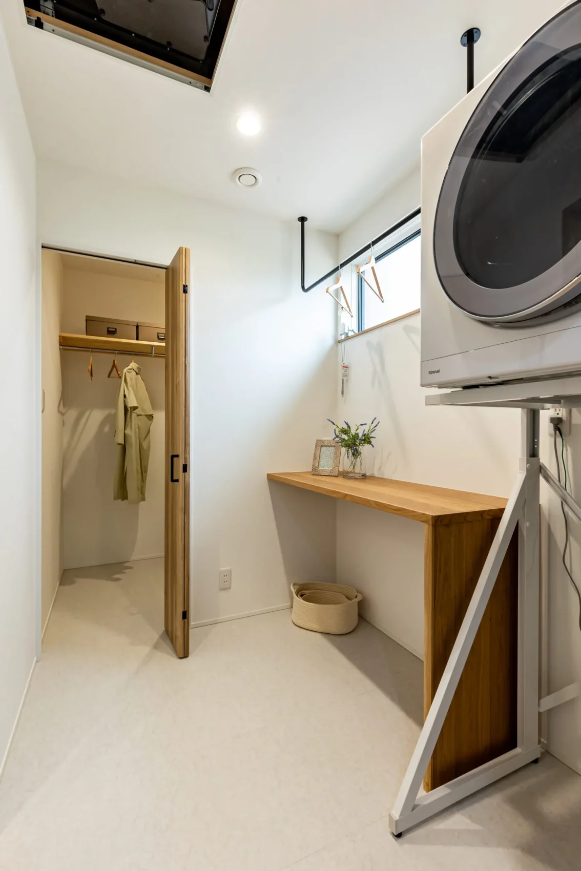 住宅展示場 注文住宅 モデルハウス 工務店 ウッドライフ 福山市