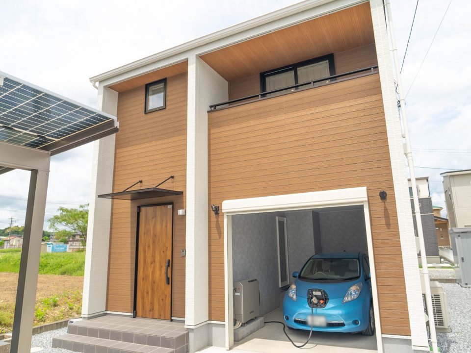 住宅展示場ネット 注文住宅 モデルハウス　明工建設 御前崎市