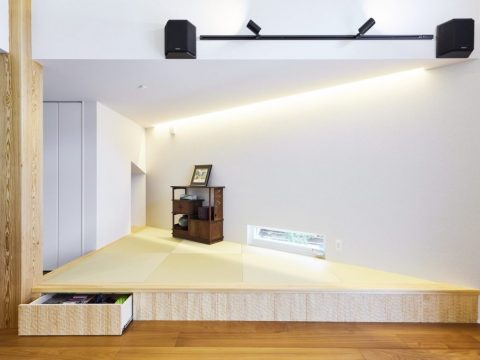 住宅展示場 注文住宅 モデルハウス 工務店 エバーフィールド 熊本市