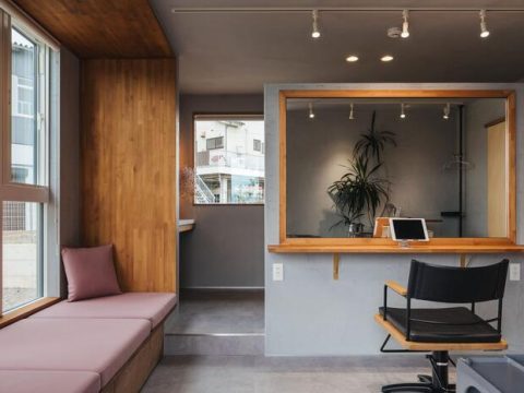 住宅展示場 注文住宅 モデルハウス 工務店 匠家 KESHIKI 笛吹市
