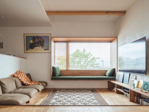 住宅展示場 注文住宅 モデルハウス 工務店 匠家 KESHIKI 笛吹市