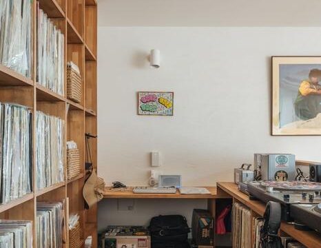 住宅展示場 注文住宅 モデルハウス 工務店 匠家 KESHIKI 笛吹市