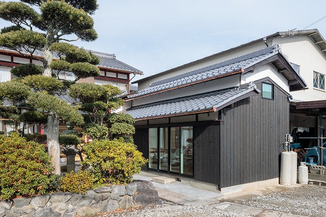 有限会社 大治工務店の住宅性能｜断熱性能・耐震性能・気密性能・坪単価・国産材へのこだわり