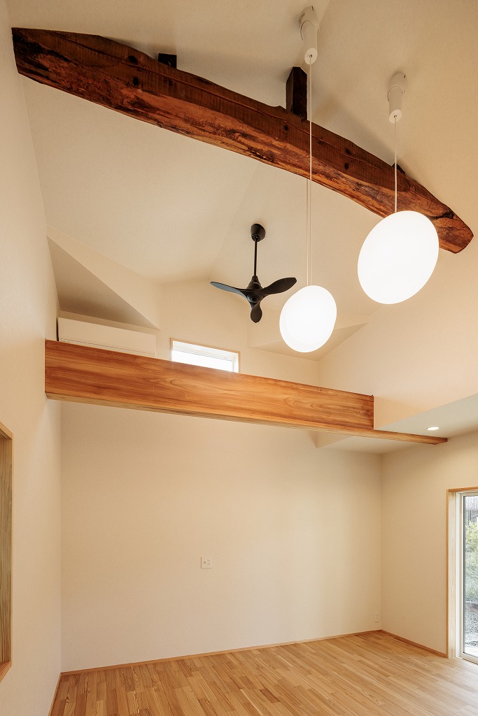 有限会社 大治工務店が手がけた注文住宅の施工事例（モデルハウス・住宅展示場）