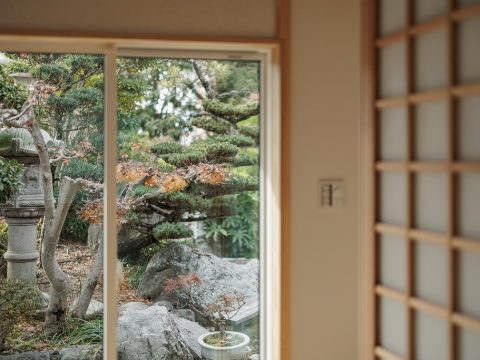 有限会社 大治工務店が手がけた注文住宅の施工事例（モデルハウス・住宅展示場）