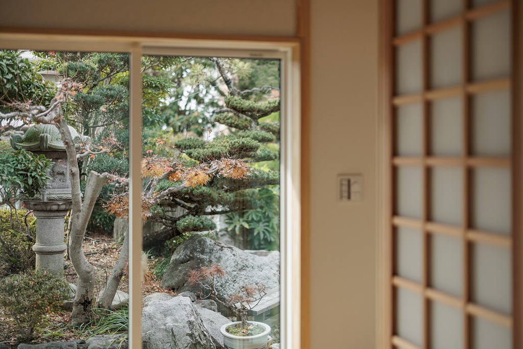 有限会社 大治工務店が手がけた注文住宅の施工事例（モデルハウス・住宅展示場）