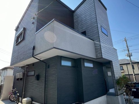 が手がけた注文住宅の施工事例（モデルハウス・住宅展示場）