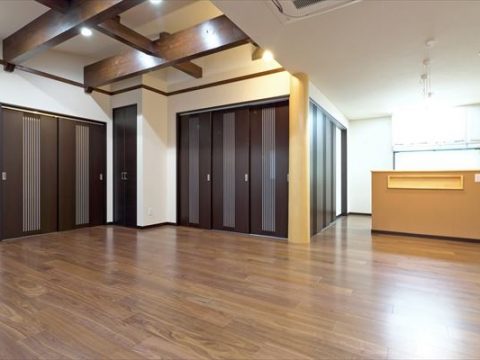 住宅展示場ネット 注文住宅 モデルハウス 工務店 小澤工務店 福井市