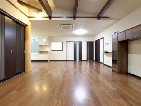 住宅展示場ネット 注文住宅 モデルハウス 工務店 小澤工務店 福井市