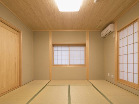 株式会社小林住宅工業が手がけた注文住宅の施工事例（モデルハウス・住宅展示場）