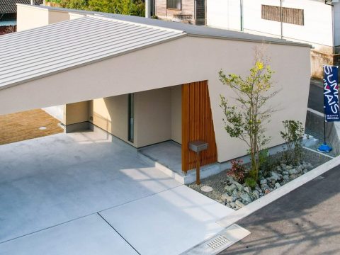 住宅展示ネット　注文住宅　モデルハウス　工務店　住まいず　霧島市