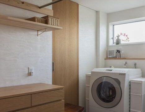 住宅展示場 注文住宅 モデルハウス 工務店 匠家 KESHIKI 笛吹市