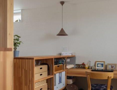 住宅展示場 注文住宅 モデルハウス 工務店 匠家 KESHIKI 笛吹市