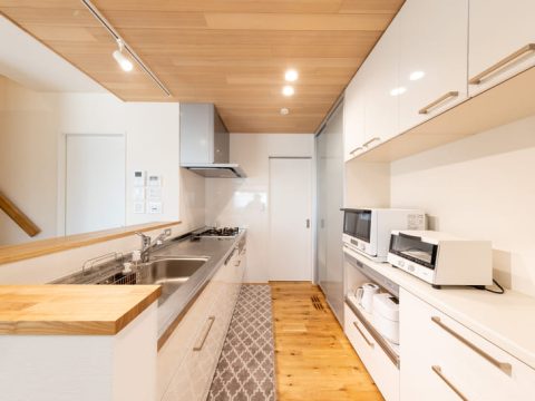 株式会社フィックスホームが手がけた注文住宅の施工事例（モデルハウス・住宅展示場）