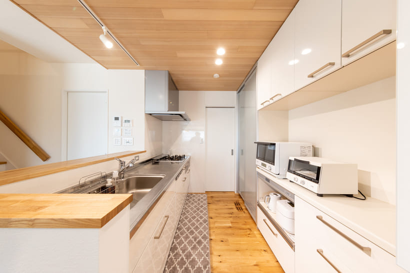 株式会社フィックスホームが手がけた注文住宅の施工事例（モデルハウス・住宅展示場）